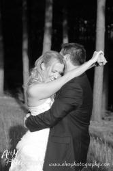 Jenny and Steve's Wedding